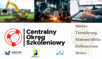 Informacja dotycząca rekrutacji do projektu Centralny Okręg Szkoleniowy - subregion tarnobrzeski