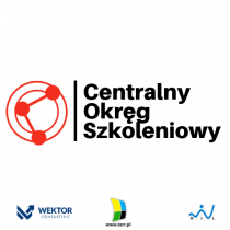 Rekrutacja do projektu Centralny Okręg Szkoleniowy - subregion tarnobrzeski