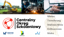 Rekrutacja do projektu Centralny Okręg Szkoleniowy - subregion tarnobrzeski